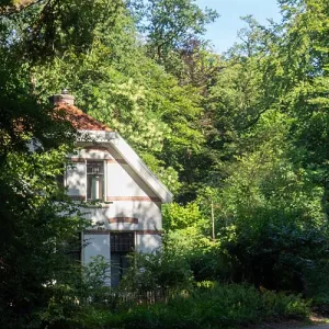 Ledeboerpark woning