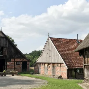 Erve Middelkamp erf