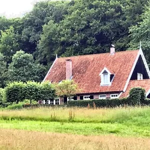Boerderij bij Tankenberg