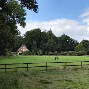Landhuis - Tankenberg