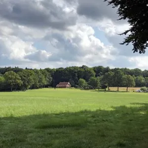 Tankenberg uitzicht