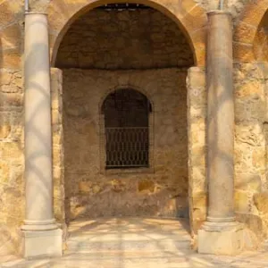 Casale badhuis