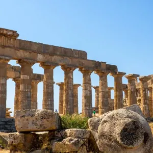 Tempel van Hera