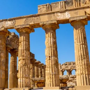 Tempel van Hera
