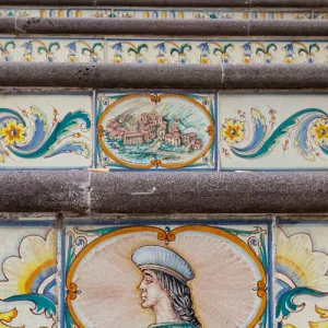 Vizzini trap detail