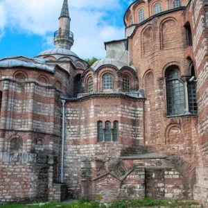 Chorakerk
