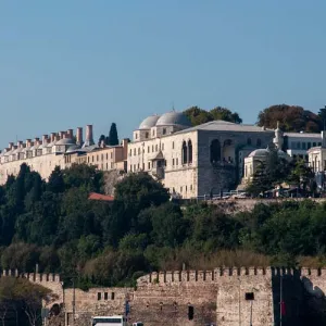 Topkapi