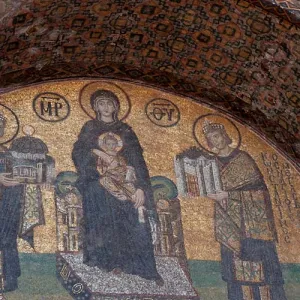 Ayasofya Maria