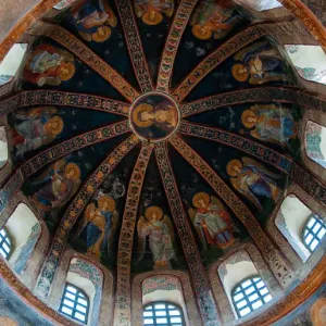 Chora koepel