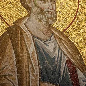 Chora Petrus