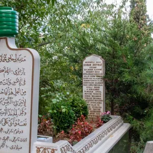 Eyüp graf