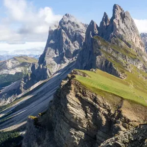 Seceda
