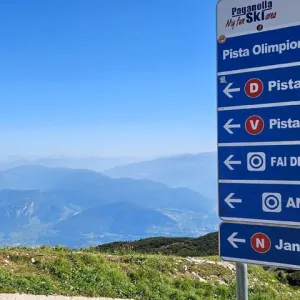 Cima Paganella