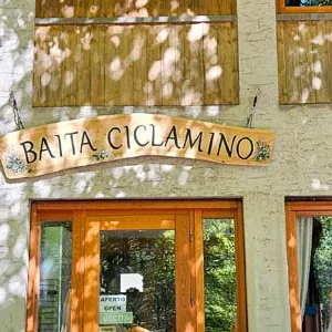 Baita Ciclamino