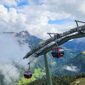 Ciampinoi kabelbaan