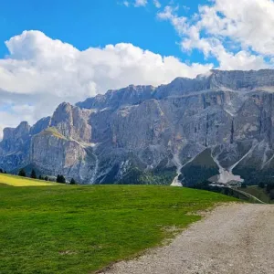 Sellagebergte