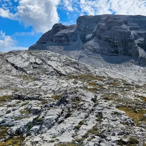 Cima del Grostè