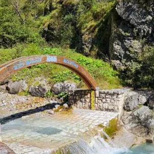 Rio Masso