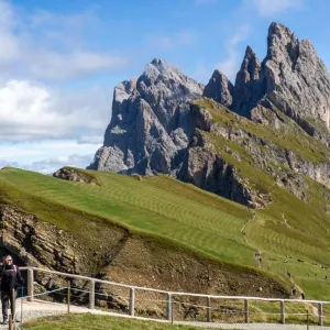 E op op pad Seceda