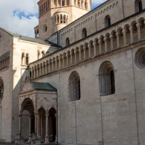 Duomo di Trento