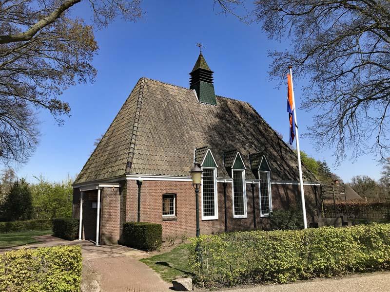 Twekkelo kerk